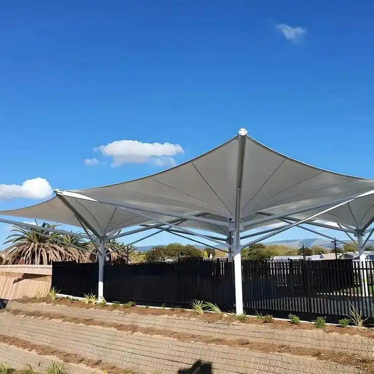 北安市工程案例