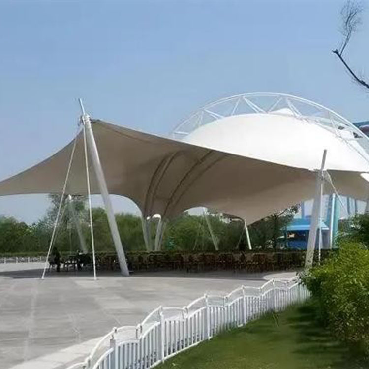 北安市工程案例