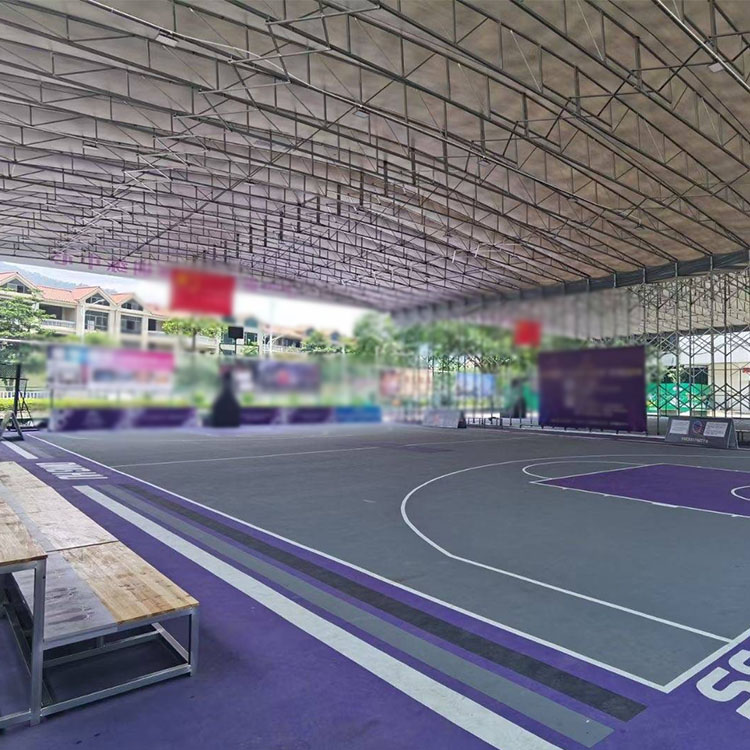 北安市工程案例