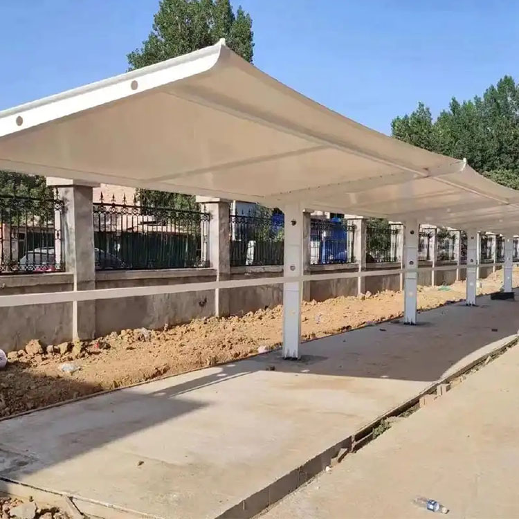 北安市工程案例