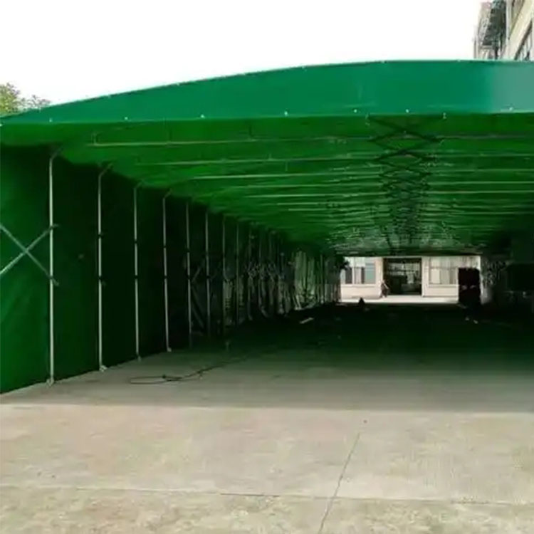 北安市工程案例