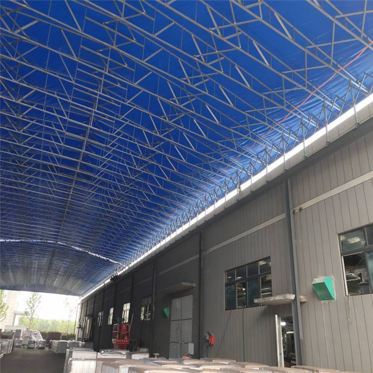 北安市工程案例