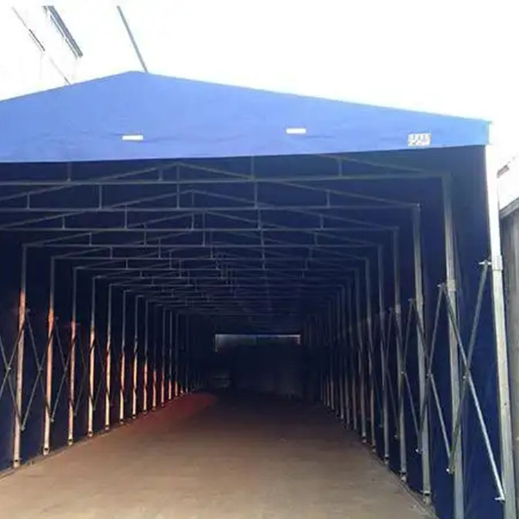 北安市工程案例