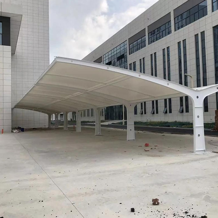 北安市工程案例